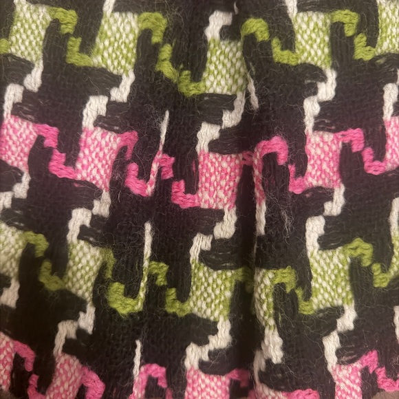 Vintage Milly of New York mini skirt woman’s size 6 - Picture 3 of 6